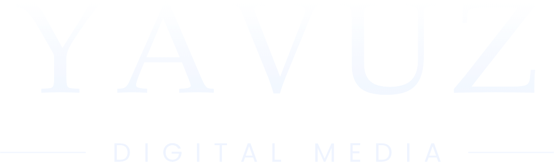 Yavuz Digital Media logosu
